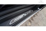2016 Lamborghini Aventador LP750-4 SV